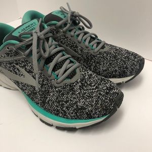 Brooks Launch Running Shoes Women Sz 9